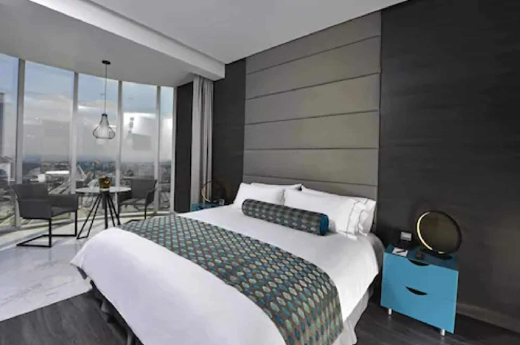 Baruk Guadalajara Hotel de Autor Bagian luar foto