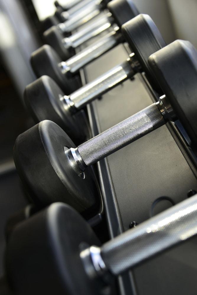Baruk Guadalajara Hotel de Autor Bagian luar foto A dumbbell