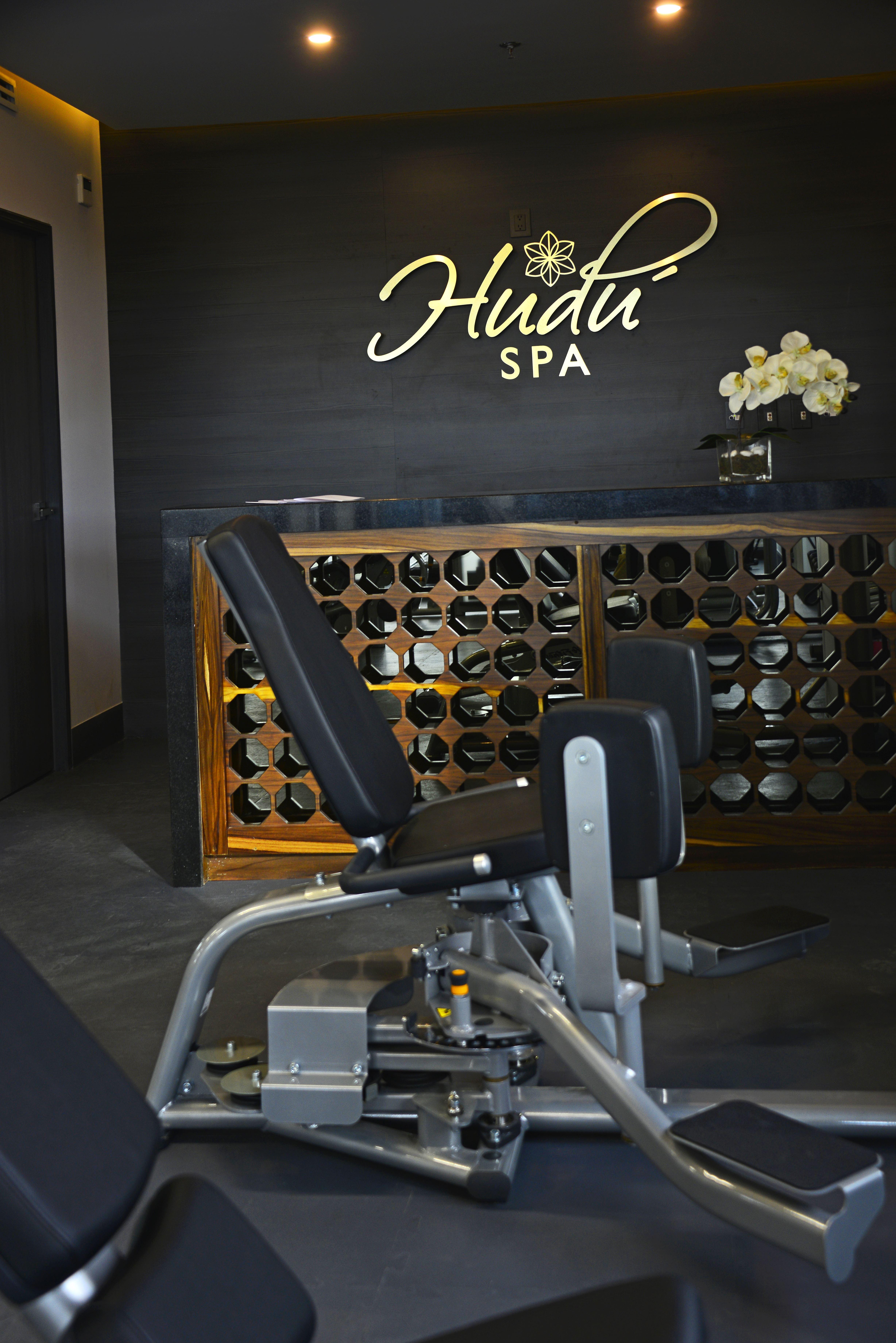 Baruk Guadalajara Hotel de Autor Bagian luar foto The spa at the Four Seasons Hotel, London